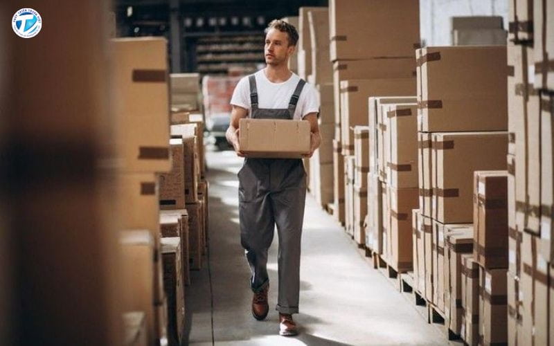 Thực tập sinh Logistics đi làm sớm sẽ giúp tăng đáng kể cơ hội làm việc sau khi tốt nghiệp